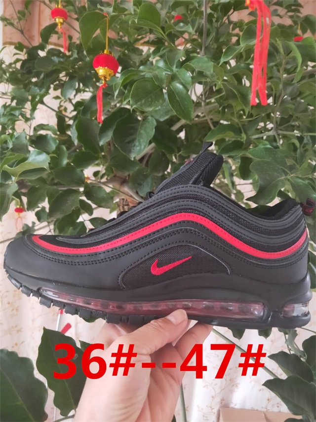 women air max 97 shoes US5.5-US8.5 2023-2-18-057